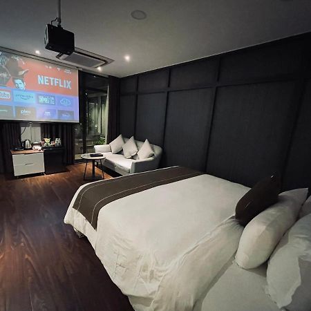 Kp Hotel เกิ่นเทอ ภายนอก รูปภาพ