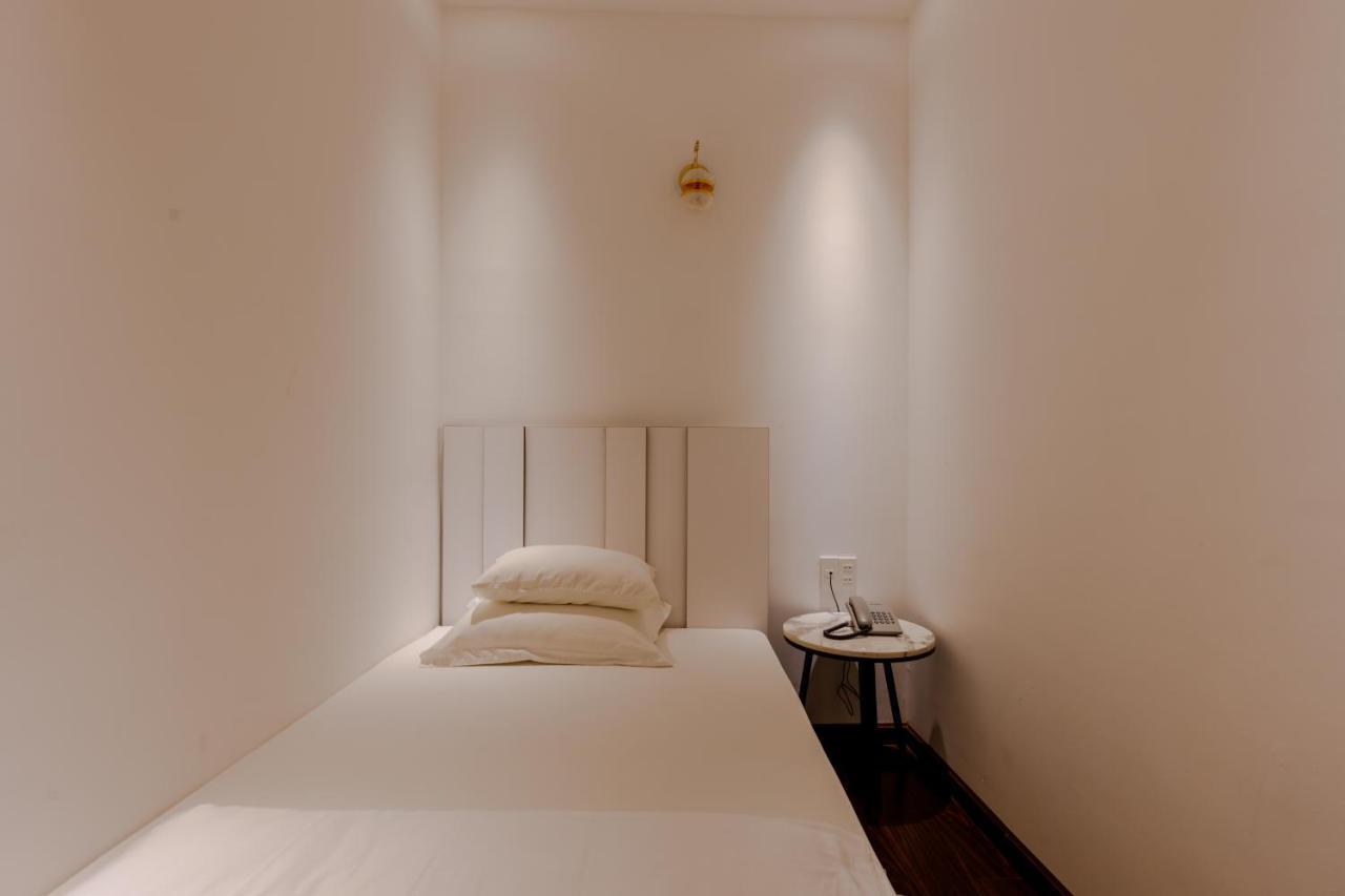 Kp Hotel เกิ่นเทอ ภายนอก รูปภาพ