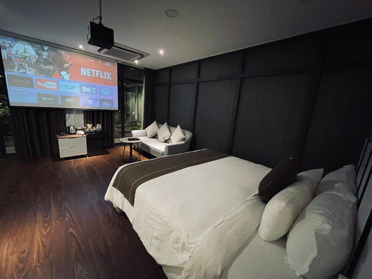 Kp Hotel เกิ่นเทอ ภายนอก รูปภาพ