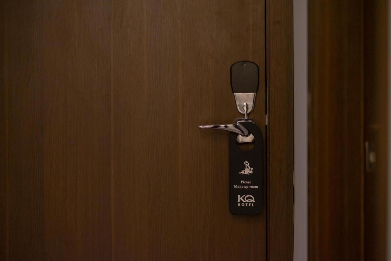 Kp Hotel เกิ่นเทอ ภายนอก รูปภาพ