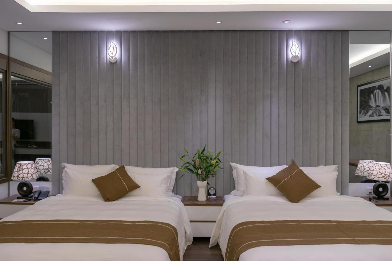 Kp Hotel เกิ่นเทอ ภายนอก รูปภาพ