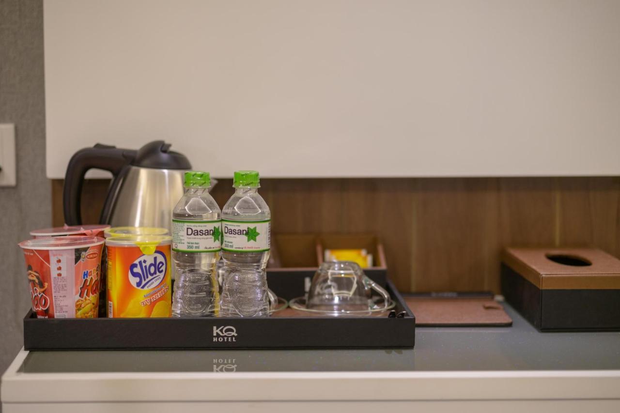 Kp Hotel เกิ่นเทอ ภายนอก รูปภาพ