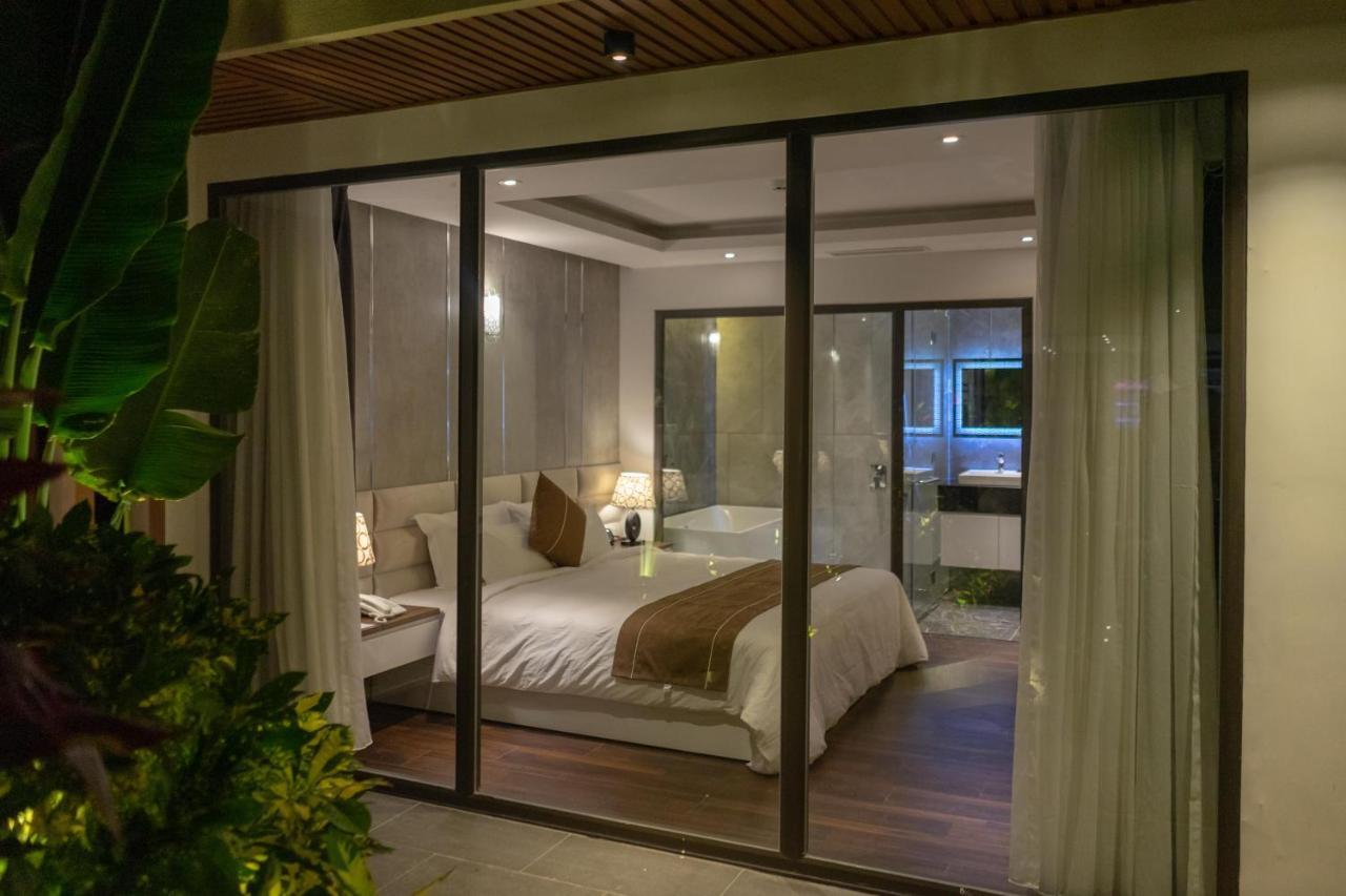 Kp Hotel เกิ่นเทอ ภายนอก รูปภาพ