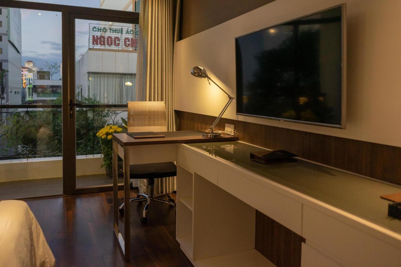 Kp Hotel เกิ่นเทอ ภายนอก รูปภาพ