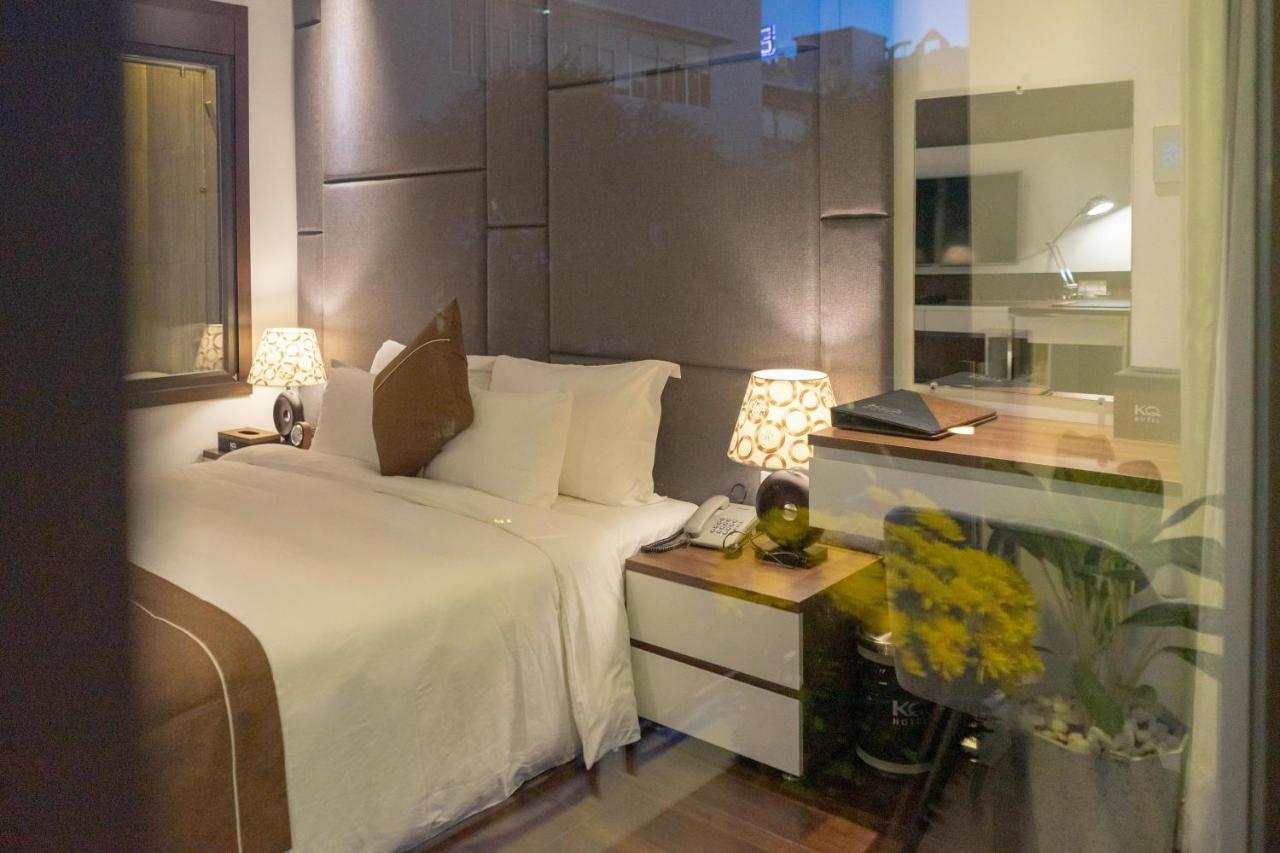 Kp Hotel เกิ่นเทอ ภายนอก รูปภาพ