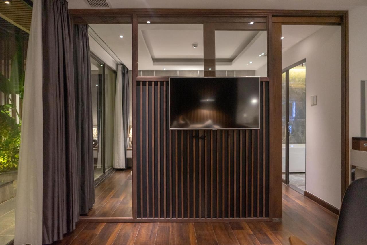 Kp Hotel เกิ่นเทอ ภายนอก รูปภาพ